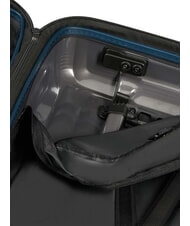 SAMSONITE NUON Expandable Hand Luggage Trolley metallic dark blue - Hand luggage - 8