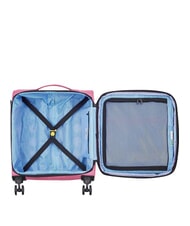 BENETTON By DELSEY BE Expandable carry-on trolley - Hand luggage