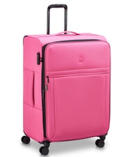 BENETTON By DELSEY BE Large, expandable trolley peony - Semi-rigid Trolley Cases - 3