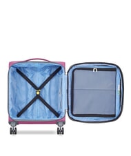 BENETTON UCB SOFT Expandable carry-on trolley - Hand luggage
