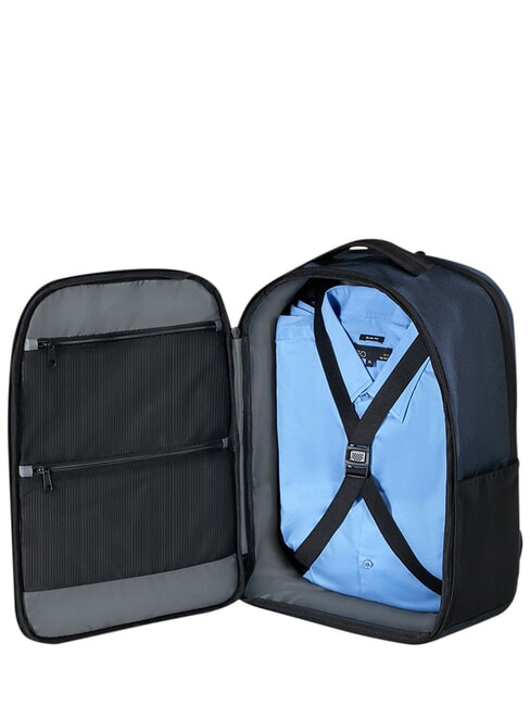 GUARDIT 3.0 Underseater backpack, 15.6" laptop holder blue - Laptop backpacks