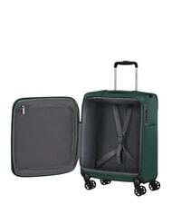 SAMSONITE BASE BREEZE Expandable Hand Luggage Trolley - Hand luggage