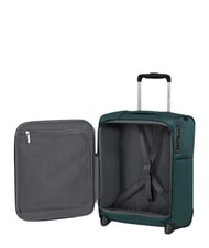SAMSONITE BASE BREEZE Underseater Trolley - Semi-rigid Trolley Cases