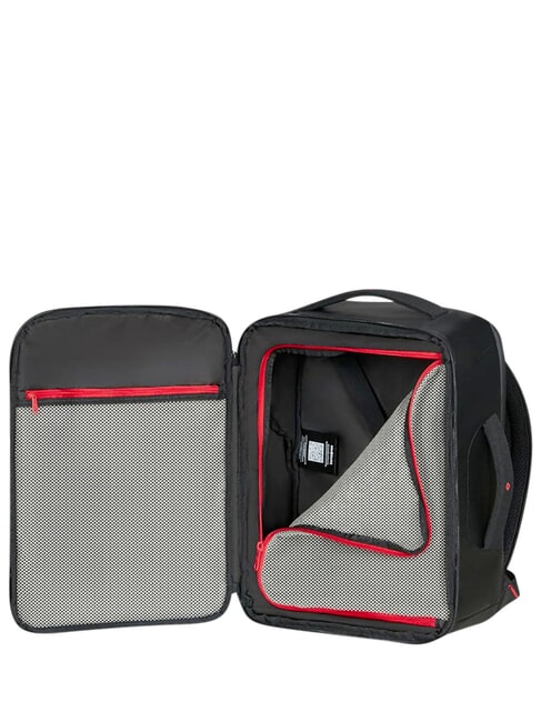 PARADIVER LIGHT Backpack S, underseater BLACK - Laptop backpacks
