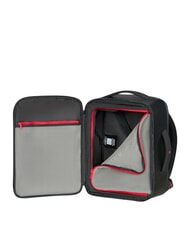 SAMSONITE PARADIVER LIGHT Backpack S, underseater BLACK - Laptop backpacks - 2