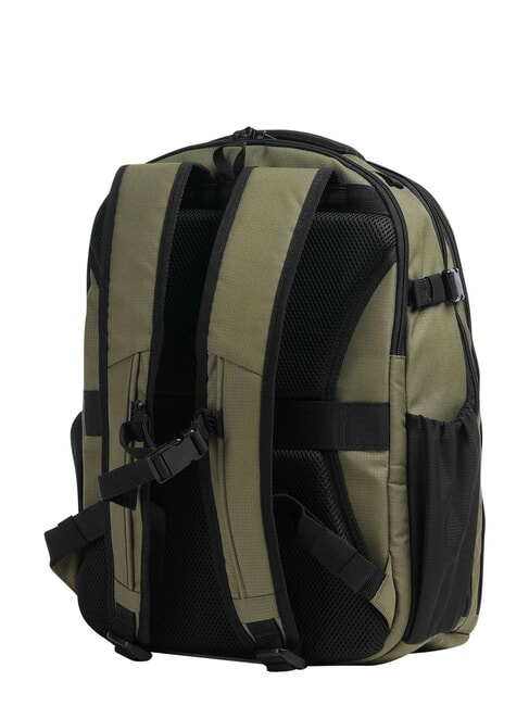 ROADER M 15.6" laptop backpack olives - Laptop backpacks