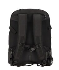 SAMSONITE ROADER 2-wheel trolley backpack DEEP BLACK - Hand luggage - 2