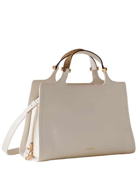 BOLT Handbag, with shoulder strap chantilly cream/op - Women&rsquo;s Bags