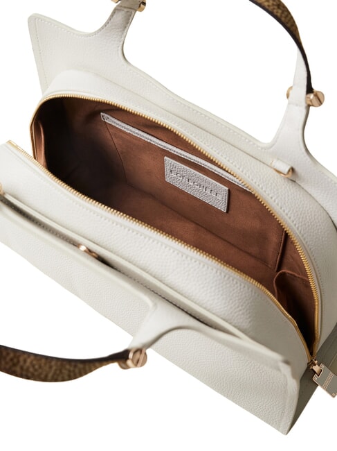 BOLT Handbag, with shoulder strap chantilly cream/op - Women&rsquo;s Bags