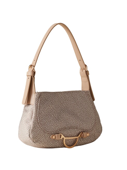 CAPRI NYLON  Shoulder bag, with shoulder strap sand - Women&rsquo;s Bags