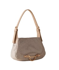 BORBONESE CAPRI NYLON  Shoulder bag, with shoulder strap sand - Women&rsquo;s Bags - 2