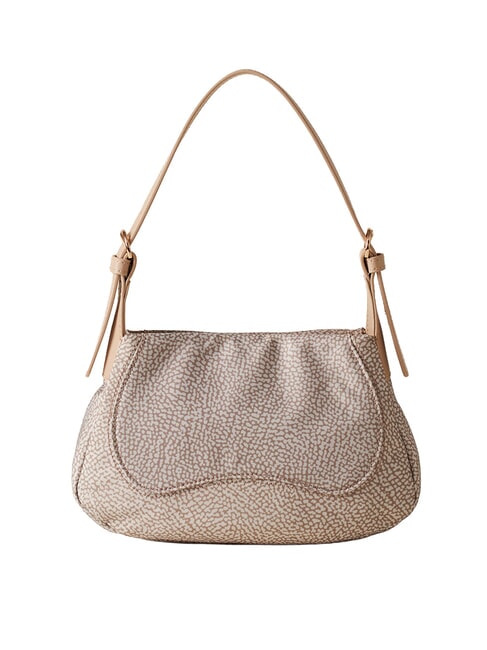 CAPRI NYLON  Shoulder bag, with shoulder strap sand - Women&rsquo;s Bags