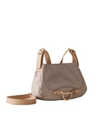 BORBONESE CAPRI NYLON  Shoulder bag, with shoulder strap sand - Women&rsquo;s Bags - 4