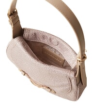 BORBONESE CAPRI NYLON  Shoulder bag, with shoulder strap sand - Women&rsquo;s Bags - 5