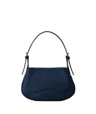 BORBONESE CAPRI NYLON Shoulder bag Prussian blue - Women&rsquo;s Bags - 3