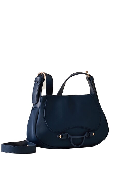 CAPRI NYLON Shoulder bag Prussian blue - Women&rsquo;s Bags