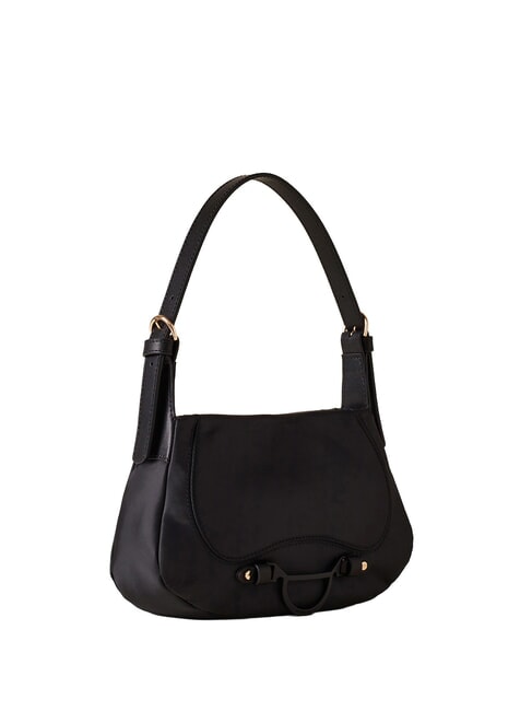 CAPRI NYLON Shoulder bag Black - Women&rsquo;s Bags