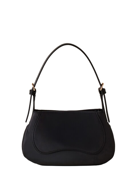 CAPRI NYLON Shoulder bag Black - Women&rsquo;s Bags