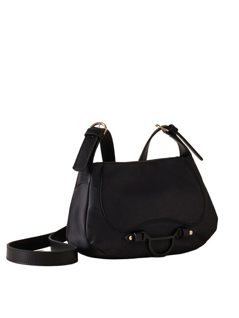 CAPRI NYLON Shoulder bag Black - Women&rsquo;s Bags
