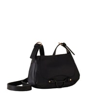 BORBONESE CAPRI NYLON Shoulder bag Black - Women&rsquo;s Bags - 4