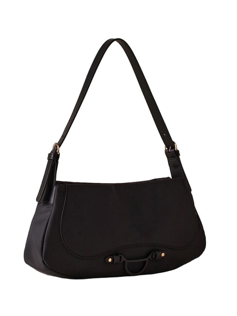 CAPRI NYLON Shoulder bag Black - Women&rsquo;s Bags