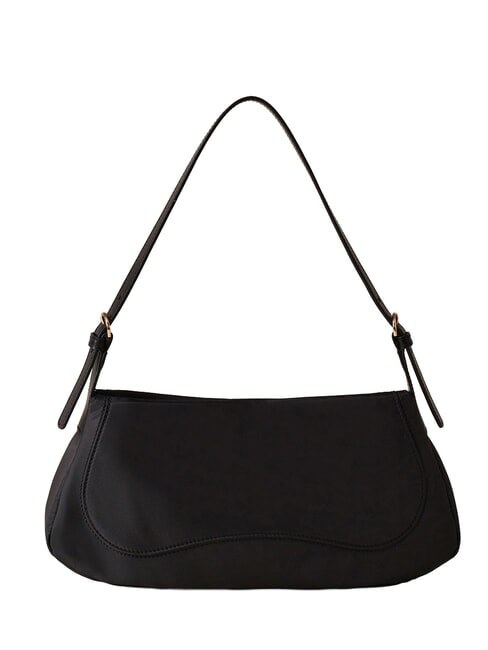 CAPRI NYLON Shoulder bag Black - Women&rsquo;s Bags