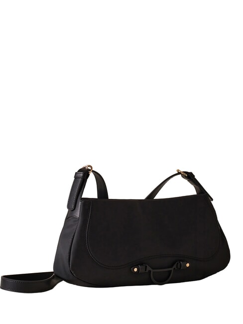 CAPRI NYLON Shoulder bag Black - Women&rsquo;s Bags