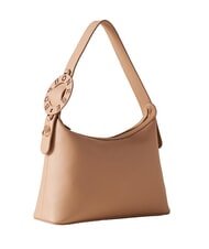 BORBONESE 011 Shoulder bag, leather - Women&rsquo;s Bags