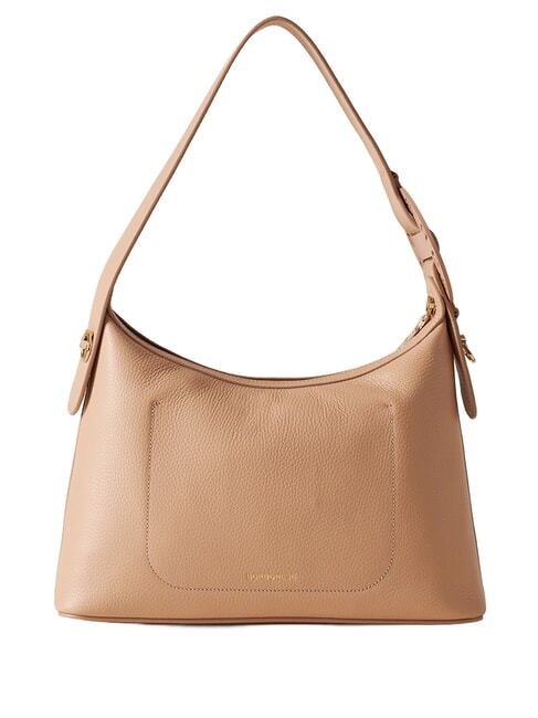 011 Shoulder bag, leather cookie - Women&rsquo;s Bags