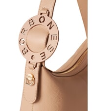 BORBONESE 011 Shoulder bag, leather cookie - Women&rsquo;s Bags - 4