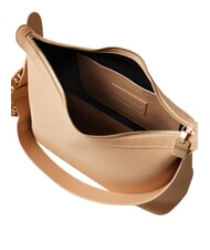 BORBONESE 011 Shoulder bag, leather cookie - Women&rsquo;s Bags - 5