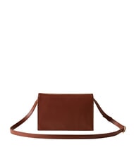 BORBONESE LIVRE Mini shoulder bag leather/natural op - Women&rsquo;s Bags - 3