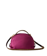 BORBONESE SEXY NYLON  Hand bag, with shoulder strap amarone/op natural - Women&rsquo;s Bags - 3