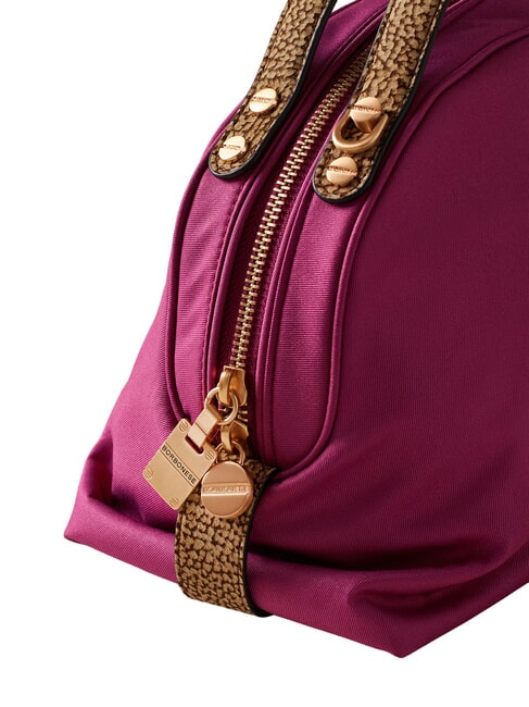 SEXY NYLON  Hand bag, with shoulder strap amarone/op natural - Women&rsquo;s Bags