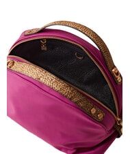 BORBONESE SEXY NYLON  Hand bag, with shoulder strap amarone/op natural - Women&rsquo;s Bags - 5