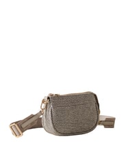 BORBONESE B-HALO Micro Shoulder Bag - Women&rsquo;s Bags