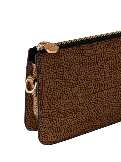 B-HALO Mini shoulder bag op / natu - Women&rsquo;s Bags