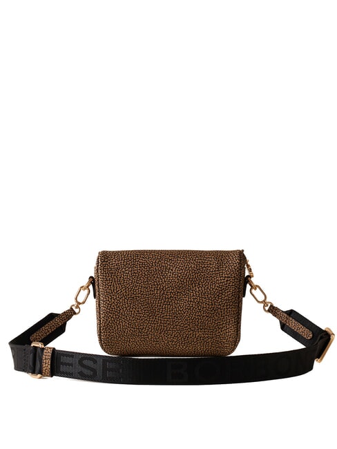 B-HALO Mini pouch op / natu - Women&rsquo;s Bags
