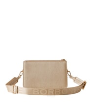 BORBONESE B-HALO Shoulder bag sand - Women&rsquo;s Bags - 3