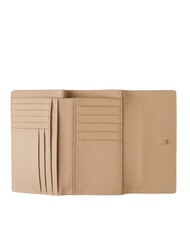 BORBONESE GRAFFITI Women's Wallet sand - Women&rsquo;s Wallets - 2