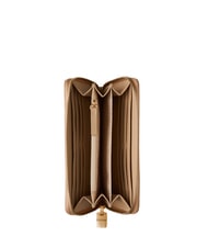 BORBONESE GRAFFITI Zip Around Wallet sand - Women&rsquo;s Wallets - 2