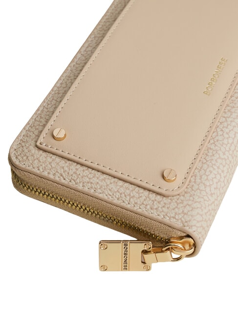 GRAFFITI Zip Around Wallet sand - Women&rsquo;s Wallets