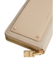 BORBONESE GRAFFITI Zip Around Wallet sand - Women&rsquo;s Wallets - 4