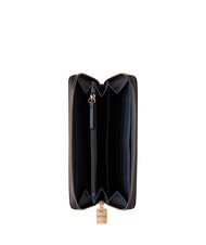 BORBONESE VITE SOFT Zip Around Wallet blue lapis - Women&rsquo;s Wallets - 2