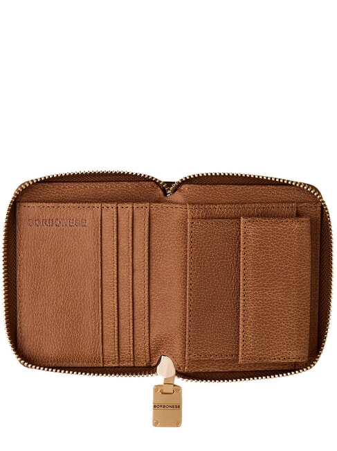 VITE SOFT Women's Leather Wallet root - Women&rsquo;s Wallets