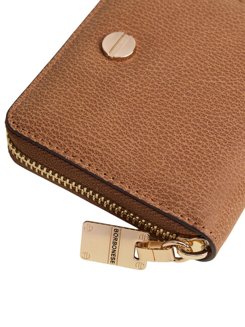 VITE SOFT Women's Leather Wallet root - Women&rsquo;s Wallets