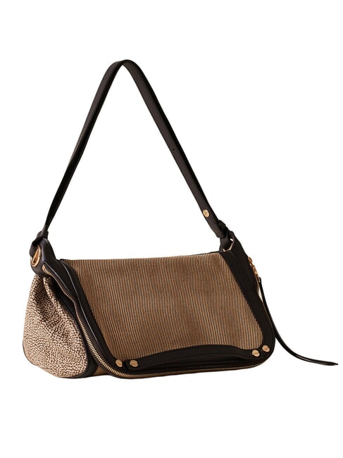 FRAME Shoulder bag natural/ebony - Women&rsquo;s Bags