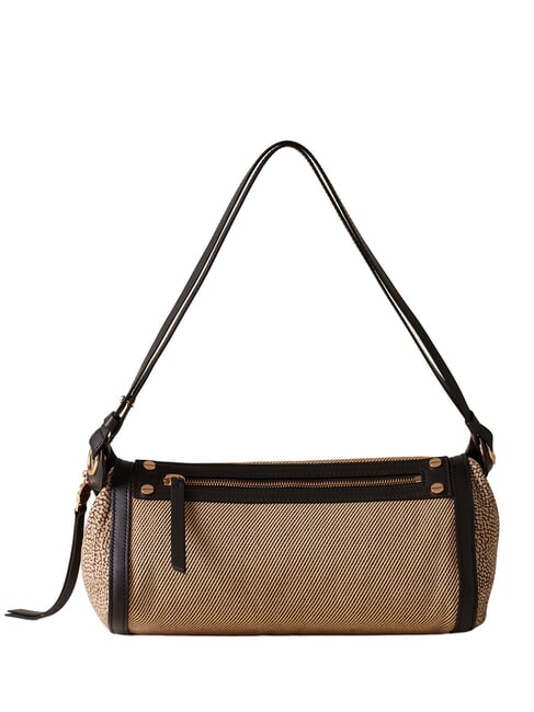 FRAME Shoulder bag natural/ebony - Women&rsquo;s Bags
