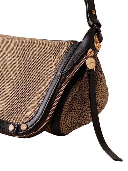 FRAME Shoulder bag natural/ebony - Women&rsquo;s Bags