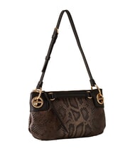 BORBONESE LONDON Shoulder bag, leather - Women&rsquo;s Bags